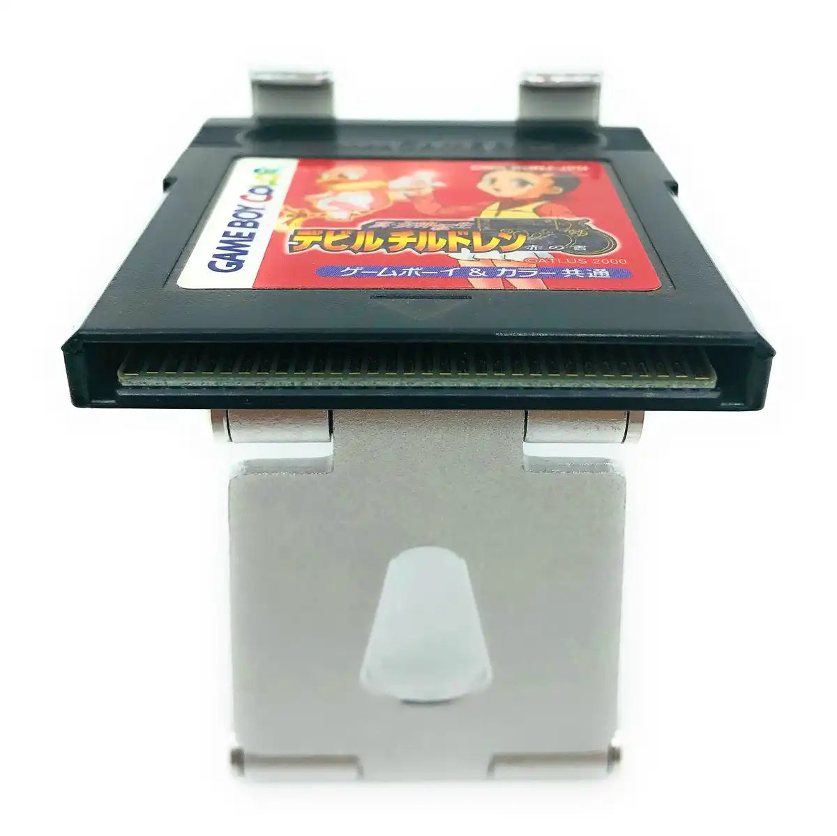 Shin Megami Tensei Devil Children Red Book- Japan Figure Store - #1 Bring To You The Best Japanese Goods