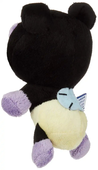 SEGA TOYS Plush Doll Anpanman Pretty Beans S Plus Baby Baikinman Tjn- Japan Figure Store - #1 Bring To You The Best Japanese Goods