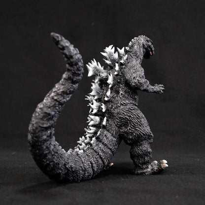 Kaiyodo Godzilla 1955 1/250 Soft Vinyl Kit- Japan Figure Store - #1 Bring To You The Best Japanese Goods