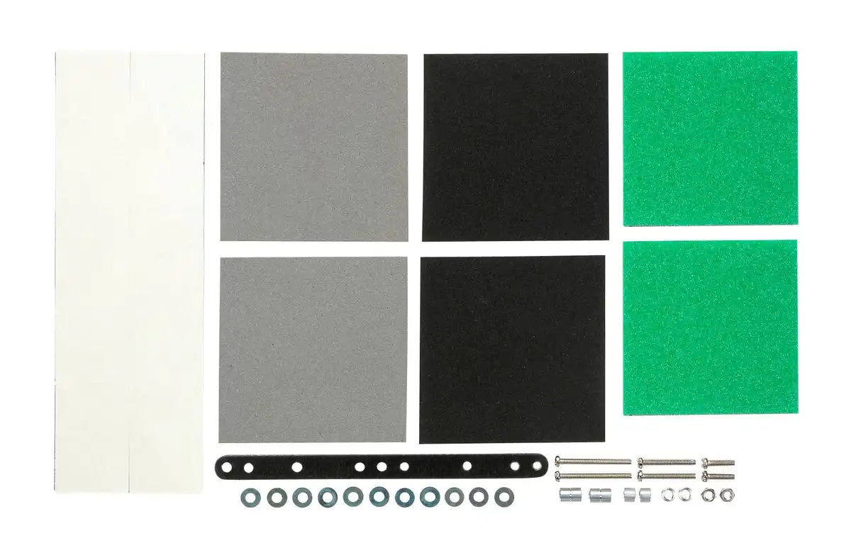 TAMIYA 15441 Mini 4Wd Brake Sponge Set 3 Types- Japan Figure Store - #1 Bring To You The Best Japanese Goods