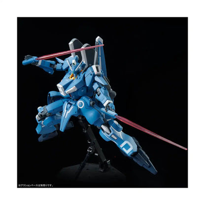 #Bandai Mg #Gundam Sentinel Master Grade #Gundam Mkv Model Kit FigureJapan Figure 4573102615633 2