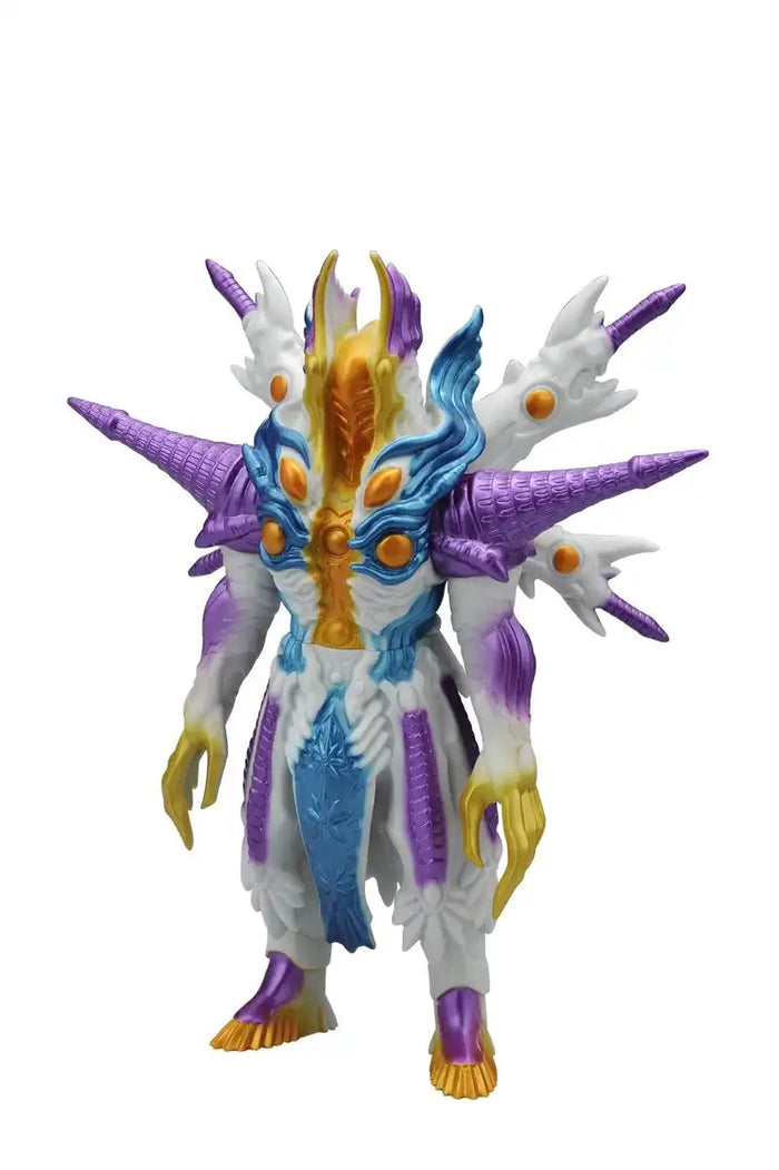 BANDAI Ultraman X Ultra Monster Dx Void Monster Greeza Figure 4549660013419- Japan Figure Store - #1 Bring To You The Best Japanese Goods