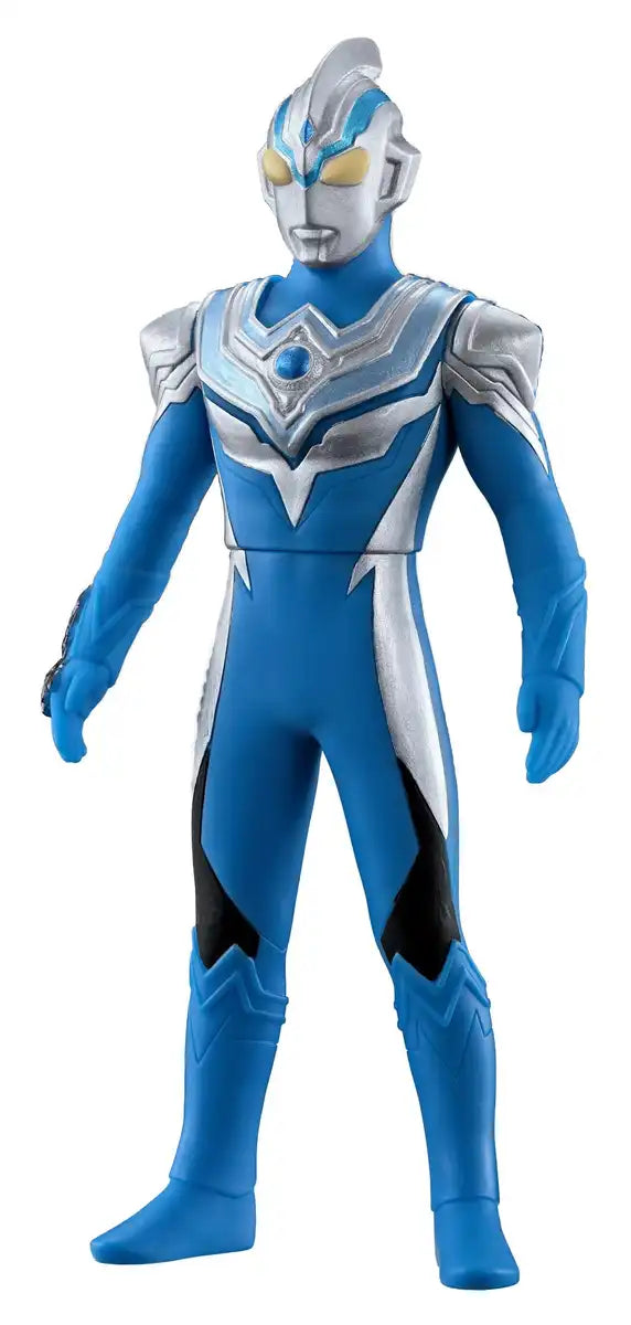 BANDAI Ultraman Ultra Hero Series 67 Ultraman Huma Figure- Japan Figure Store - #1 Bring To You The Best Japanese Goods