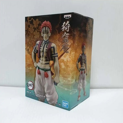 Banpresto Kimetsu No Yaiba Figure Oninosou Shi No Kata Inokuza- Japan Figure Store - #1 Bring To You The Best Japanese Goods