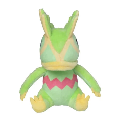 Pokemon Center Original Plush Pokémon Fit Kecleon Japan Figure 4521329317144 1