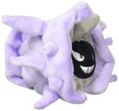 Pokemon Center Original Plush Toy Pokemon Fit Cloyster- Japan Figure Store - #1 Bring To You The Best Japanese Goods