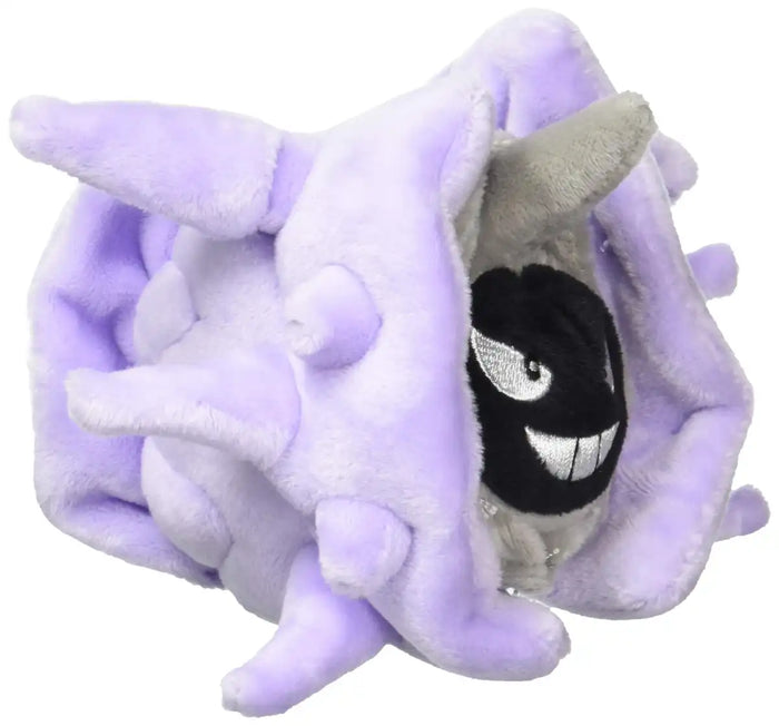Pokemon Center Original Plush Toy Pokemon Fit Cloyster- Japan Figure Store - #1 Bring To You The Best Japanese Goods