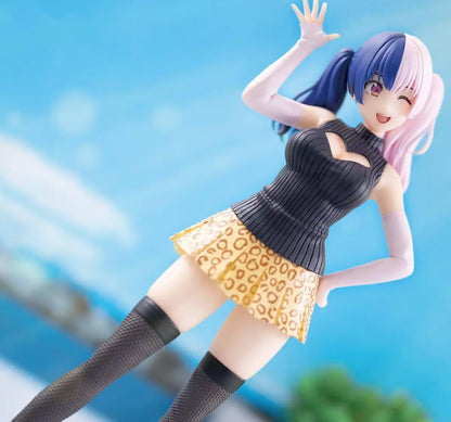 Banpresto 2.5 Dimensional Seduction Glitter & Glamours Casual Clothes Ver.- Japan Figure Store - #1 Bring To You The Best Japanese Goods