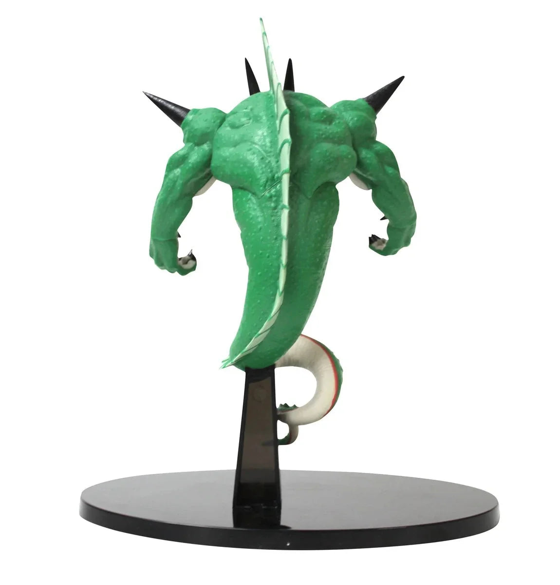 Banpresto Dragon Ball Scultures Big Zoukei Tenkaichi Budokai 4 Porunga Japan- Japan Figure Store - #1 Bring To You The Best Japanese Goods