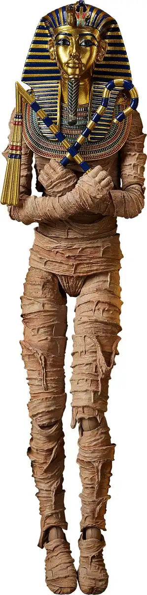 FREEING Figma Tutankhamun Table Museum -Annex- Japan Figure Store - #1 Bring To You The Best Japanese Goods
