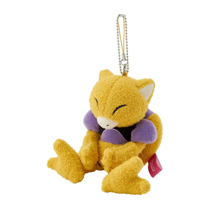 Pokemon Center Mascot Night Arcade Casey Plush Toy - Collectible Figure- Japan Figure Store - #1 Bring To You The Best Japanese Goods