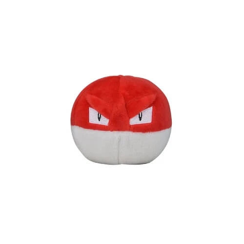 Pokemon Center Original Plush Pokémon Fit Voltorb Japan Figure 4521329242231