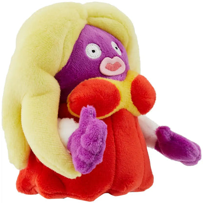 Pokemon Center Original Plush Rougela 12x12x7cm- Japan Figure Store - #1 Bring To You The Best Japanese Goods