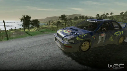 Wrc Generations -Switch- Japan Figure Store - #1 Bring To You The Best Japanese Goods
