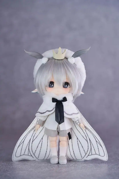 Genesis Hyaku Kushigeko Alice Piccodo Shiro Kuwa Hai Ha Haneko Make-Up Head Set- Japan Figure Store - #1 Bring To You The Best Japanese Goods