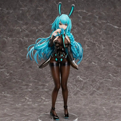 Freeing B-Style Azur Lane Boise Emerald Of Shame 1/4 Scale Pvc & Abs Figure Japan- Japan Figure Store - #1 Bring To You The Best Japanese Goods