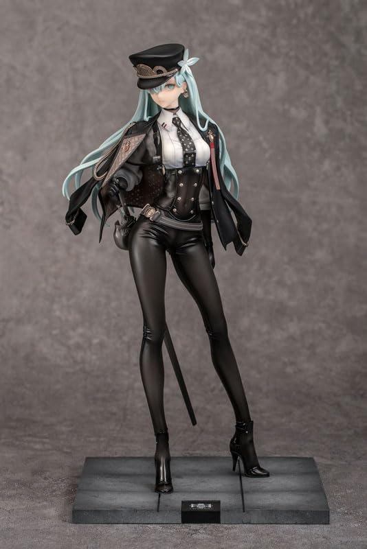Myethos 1/7 Scale Full Dress Figure A-Z Series Model Collectible- Japan Figure Store - #1 Bring To You The Best Japanese Goods