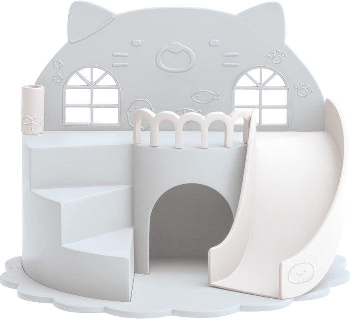 San-X Sumikko Gurashi Petit Sumikko House Set Ab08401- Japan Figure Store - #1 Bring To You The Best Japanese Goods
