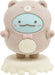 San-X AB12301 Sumikko Gurashi Bear Cafe At Home Figure Mascot Lizard- Japan Figure Store - #1 Bring To You The Best Japanese Goods