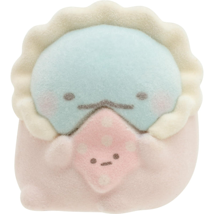 San-X Ab16801 Sumikko Gurashi Petit Bottle Case Lizard Design- Japan Figure Store - #1 Bring To You The Best Japanese Goods