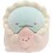 San-X Ab16801 Sumikko Gurashi Petit Bottle Case Lizard Design- Japan Figure Store - #1 Bring To You The Best Japanese Goods