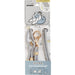 San-X Ab21801 Rilakkuma Goyururi Everyday Phone Strap Durable and Stylish- Japan Figure Store - #1 Bring To You The Best Japanese Goods