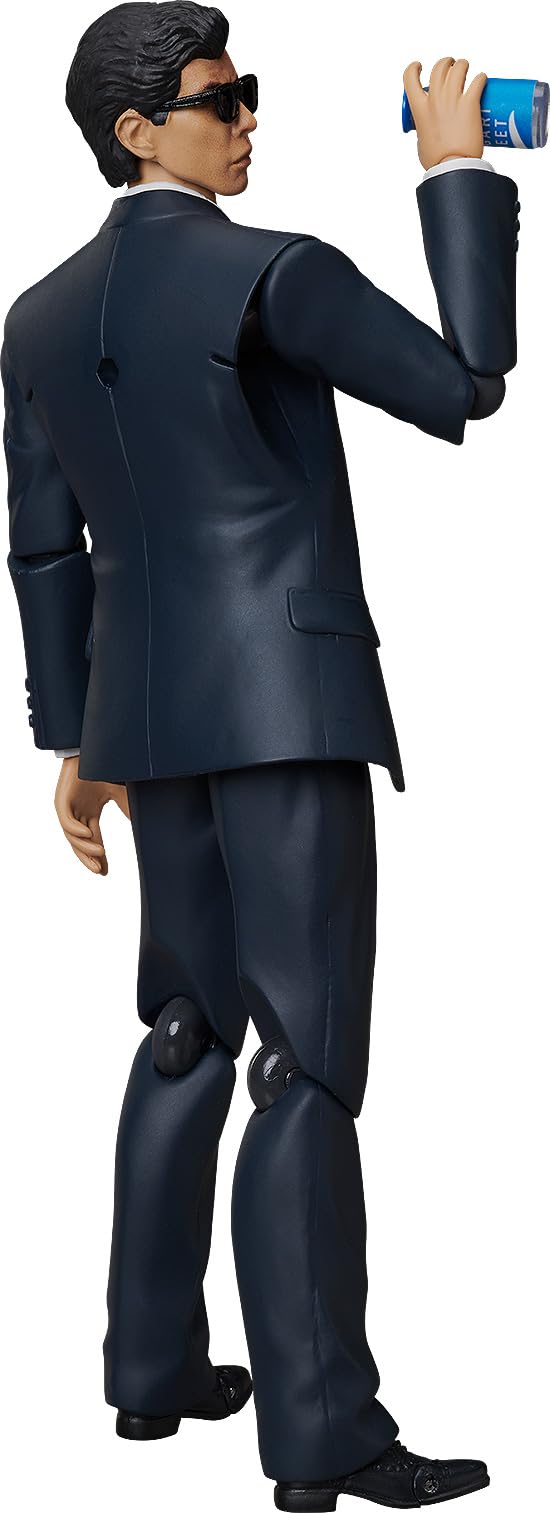 Max Factory Tomytec Figma SP-143B Takayama Toshiki Another Color Version Figure- Japan Figure Store - #1 Bring To You The Best Japanese Goods