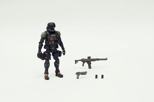Toys Alliance Limited Acid Rain Fav-A98 Bax Shock Raider 1/18 Action Figure- Japan Figure Store - #1 Bring To You The Best Japanese Goods