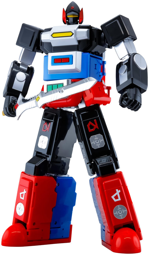 Action Toys Diecast Metal Lightspeed Electroid Albegas Japan Figure- Japan Figure Store - #1 Bring To You The Best Japanese Goods