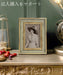 Afuly 10x15cm Antique Green Gold Photo Frame for Wall Hanging Decor- Japan Figure Store - #1 Bring To You The Best Japanese Goods