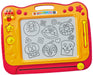 Agatsuma Anpanman Drawing Toy for Kids Ages 1.5+ Genius Brain Doodle Class