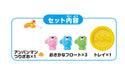 Agatsuma Anpanman Bathtime Fishing Toy for Kids Ages 3 and Up