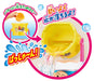 Agatsuma Anpanman Bucket Splash Bath Toy for Toddlers Ages 1.5 and Up
