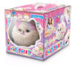 Agatsuma Nyan Da Kimi Moving Plush Toy 27cm Battery Operated Ages 3+ Winner 2024