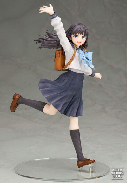 Alter Akebi Komichi 1/7 Scale Figure from Akebi-Chan No Sailor Fuku Collection- Japan Figure Store - #1 Bring To You The Best Japanese Goods
