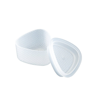 Akebono Onigiri Mold Large Japan Polypropylene- Japan Figure Store - #1 Bring To You The Best Japanese Goods