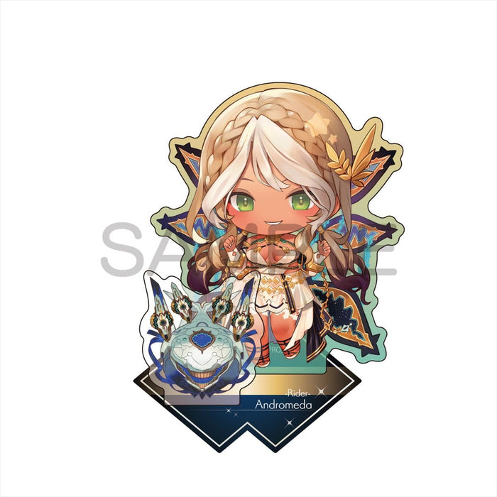 Algernon Product Fate Grand Order Rider Andromeda Acrylic Stand 100mm