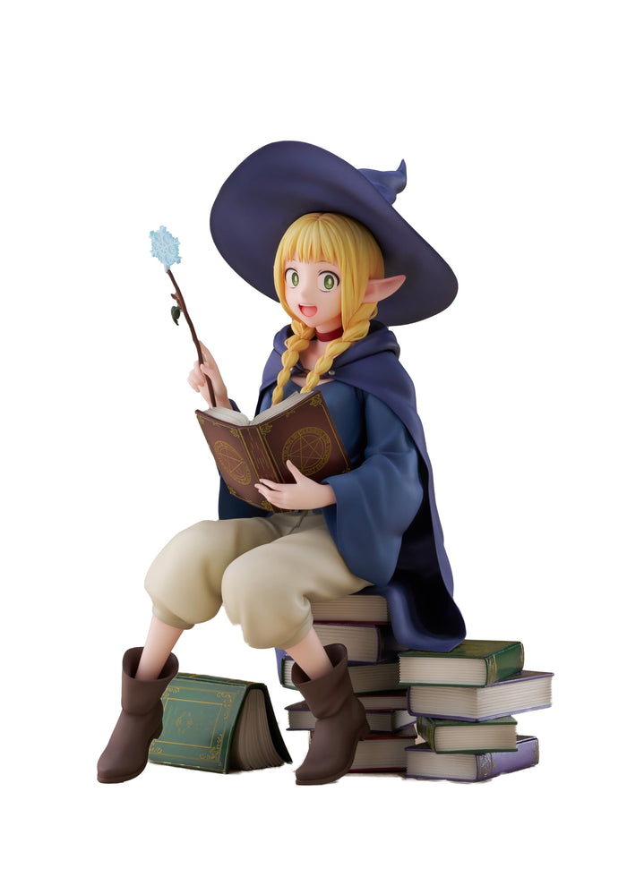 Alice Grint Marsil Student Figure 1/7 Scale 190mm PVC ABS Painted