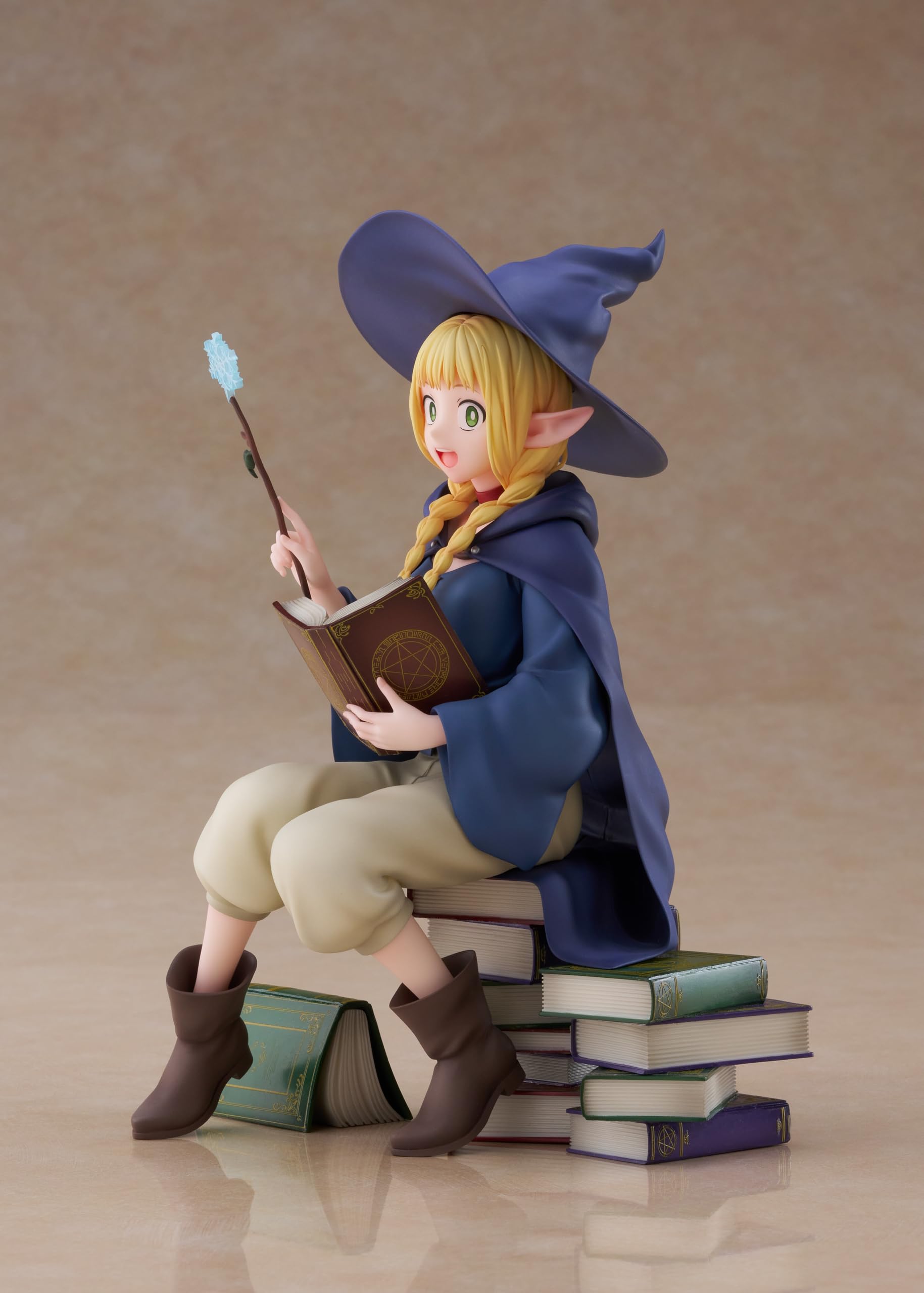 Alice Grint Marsil Student Figure 1/7 Scale 190mm PVC ABS Painted