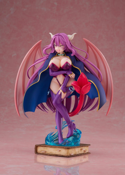 Alice Grint Monster Quest Alma Elma 1/7 Scale Figure by Cool Kyou Shinja 255mm
