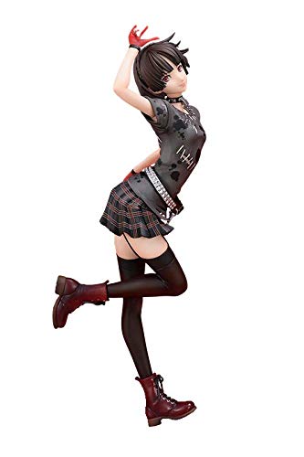 Hobby Japan Amakuni Persona 5 Makoto Niijima 1/7 Scale Figure Painted