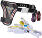 Bandai Dx Strongest Cosplay Set Limited Edition - Exclusive Package Sleeve- Japan Figure Store - #1 Bring To You The Best Japanese Goods