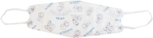 Skater 10-Pack Regular Size 3D Non-Woven Three-Layer Masks - Doraemon Edition- Japan Figure Store - #1 Bring To You The Best Japanese Goods