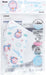 Skater Doraemon 3D Masks for Children Non-Woven 14 Pieces - Amazon Exclusive- Japan Figure Store - #1 Bring To You The Best Japanese Goods