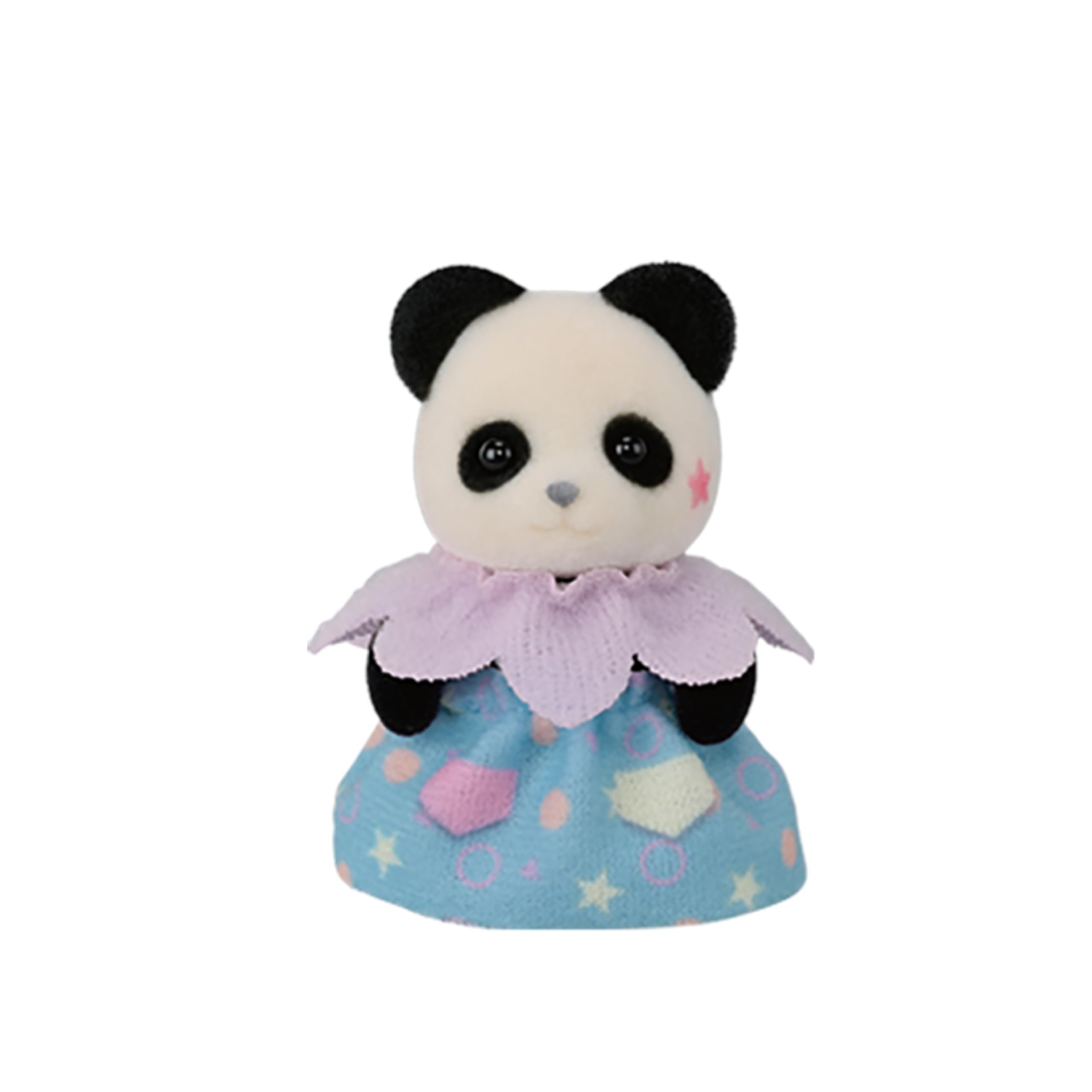 Epoch Sylvanian Families Baby Dream Showtime Set C-75 Dollhouse Toy Ages 3+- Japan Figure Store - #1 Bring To You The Best Japanese Goods