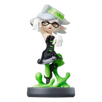 Nintendo Amiibo Squid Sisters 2-Pack Callie Marie Splatoon Series Set