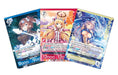 Hobbyjapan Ange Unite Side: Alpha Action Figure Collectible Toy