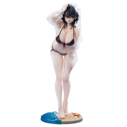 Anime Star Animester Ishimi Yokoyama Summer Sounds 1/6 Scale Figure