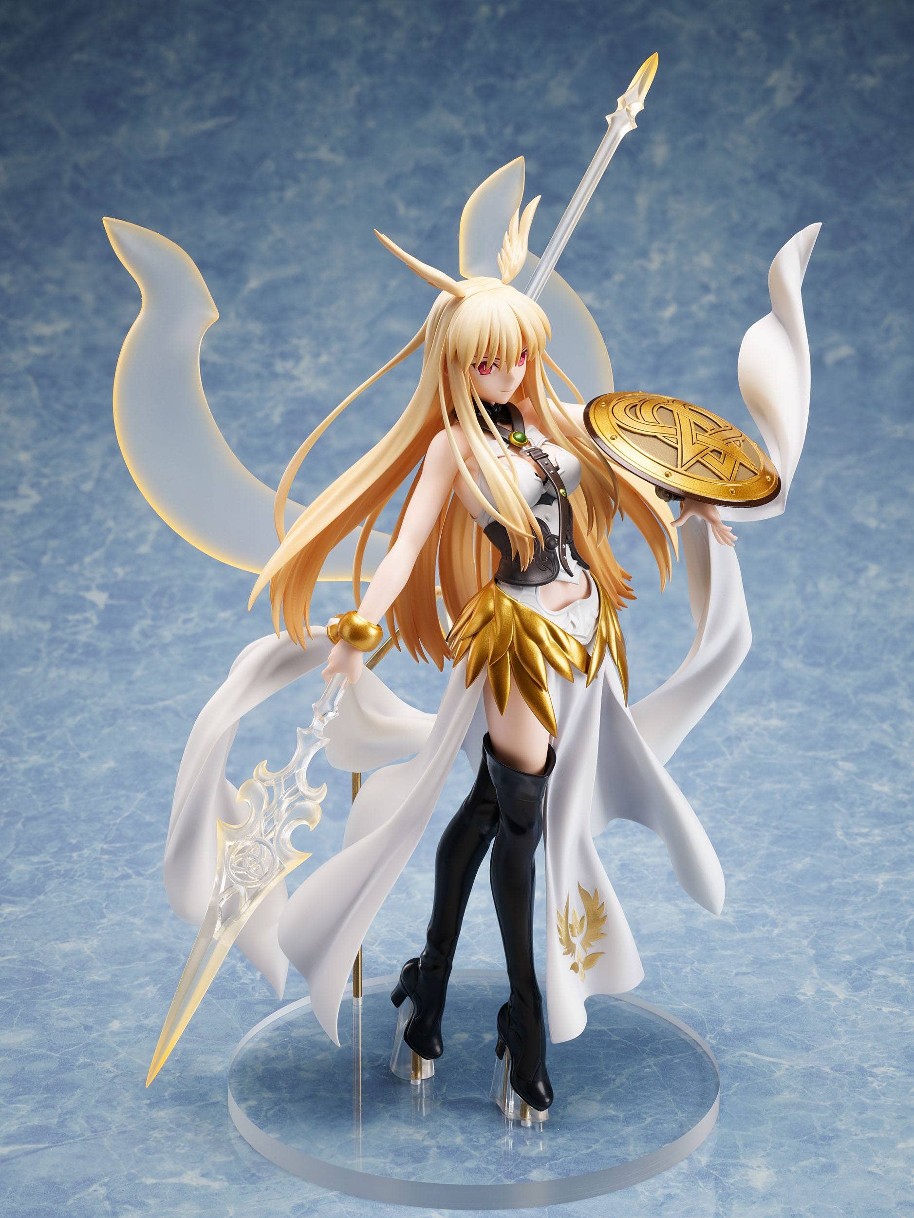 Aniplex Fate/Grand Order Lancer Valkyrie Thrud 1/7 Scale Collectible Figure