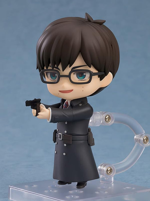 Good Smile Company Orange Rouge Okumura Yukio Nendoroid 2378 Ao No Exorcist- Japan Figure Store - #1 Bring To You The Best Japanese Goods